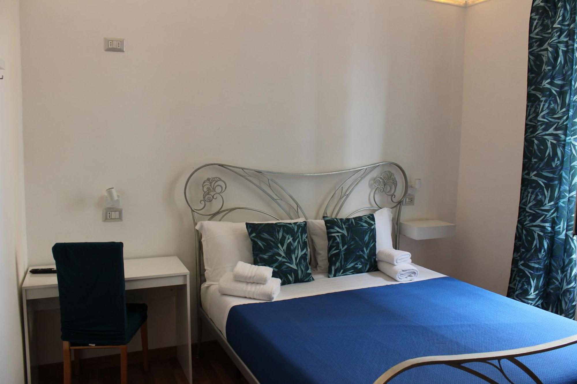 Guest house Piramide