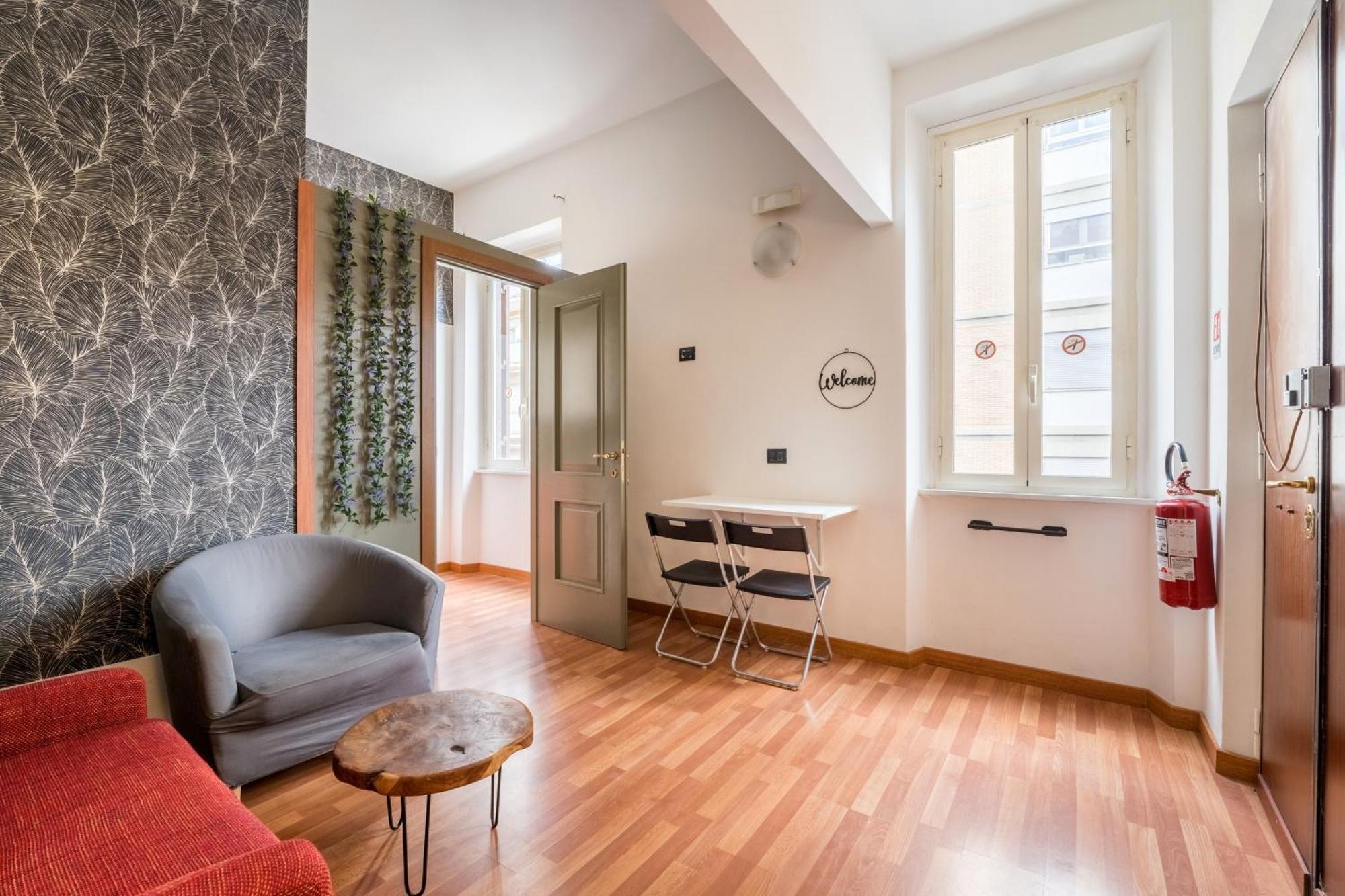Piramide Guest house